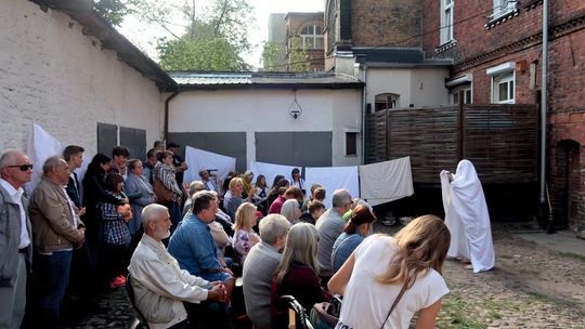 To było wydarzenie roku