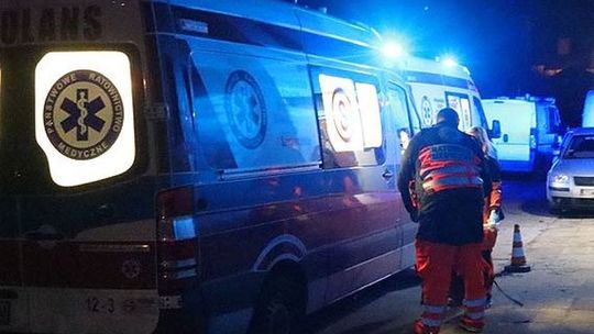 To było zabójstwo. Sprawę bada gryfińska prokuratura