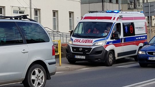 To było zbyt piękne aby mogło się powtórzyć. Więcej zakażeń i zgonów