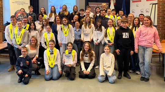 To były emocje! Wiemy, kto zwyciężył w powiatowym konkursie