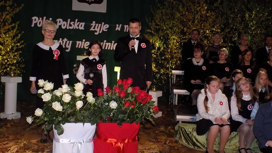 To były niezapomniane chwile wzruszeń - przyznają gryfinianie