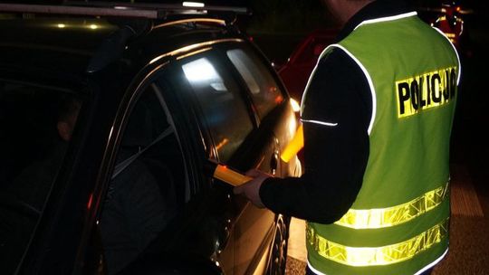 To co wyczyniał na gryfińskiej ulicy zbulwersowało kierowców To co wyczyniał na gryfińskiej ulicy zbulwersowało kierowców