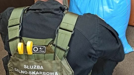 To, co znaleźli w samochodzie, obciążyło kierowcę