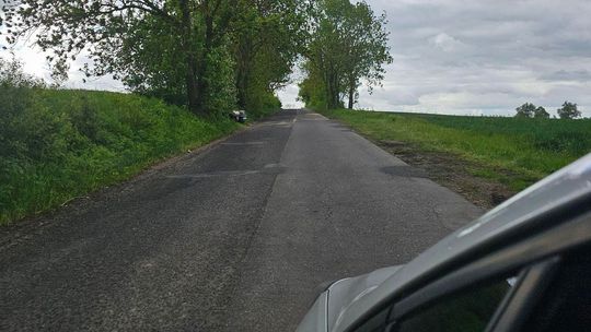 To dlatego doszło do śmiertelnego wypadku. Policja informuje o przyczynach To dlatego doszło do śmiertelnego wypadku. Policja informuje o przyczynach