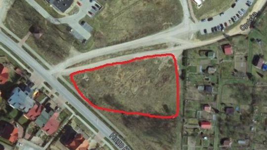 To dolina śmieci i kompostownik! – skarży się internauta