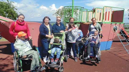 To dopiero była wycieczka!