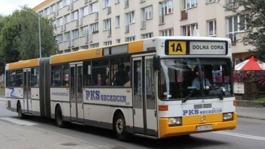 To gmina Gryfino zaleciła zmiany w kursowaniu autobusu To gmina Gryfino zaleciła zmiany w kursowaniu autobusu