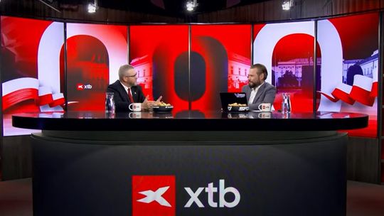 Patopolityk Stanowski, propisowski Rymanowski oraz korwinowski Mentzen zarobili na wyborach