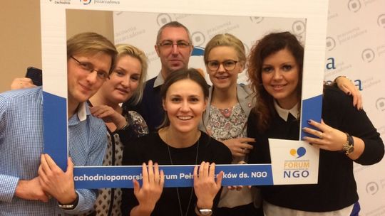 To jeden z najważniejszych konkursów skierowanych do organizacji pozarządowych