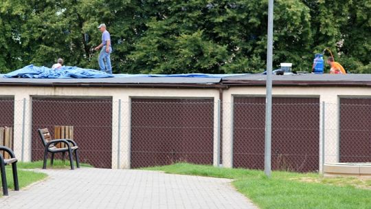 To jego zawodowa tajemnica i nie zdradza jej każdemu 