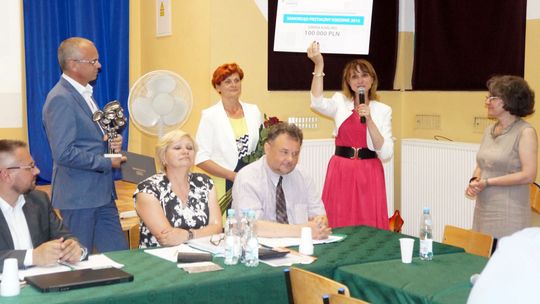 To jest przyjazny samorząd