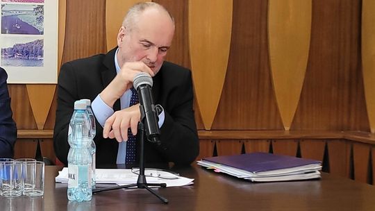 To już czas. Sawaryn traci stanowisko