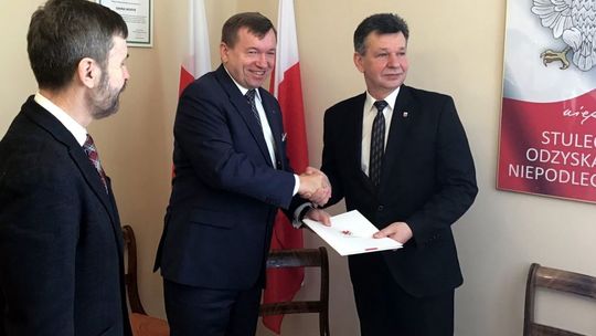 To już pewne. Są pieniądze na oczyszczalnię ścieków