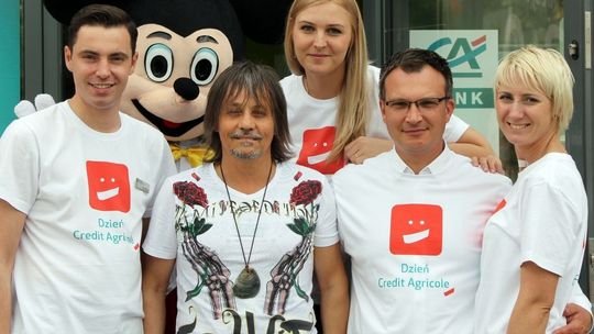 To już rok działalności w Gryfinie To już rok działalności w Gryfinie