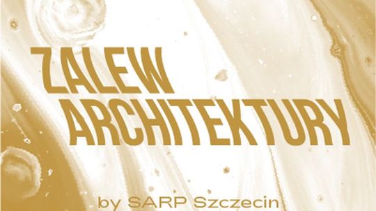 To ma być zwiastun Westivalu Achitektury 