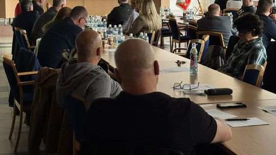 To manipulatorska sytuacja - oceniają związkowcy postępowanie PGE GiEK S.A.