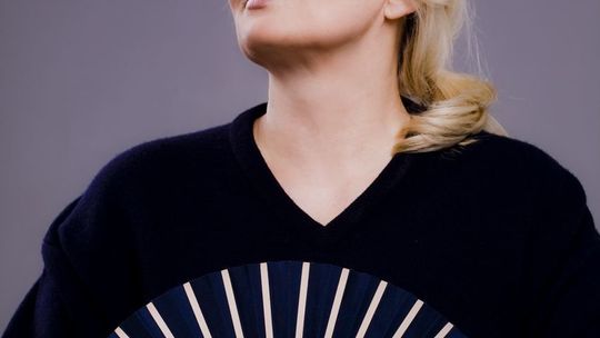 To może być twój wieczór z Magdą Umer