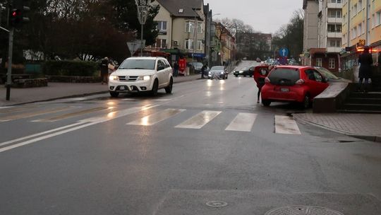 To nie parkowanie, to cwaniakowanie To nie parkowanie, to cwaniakowanie