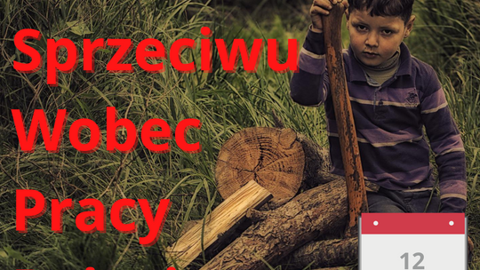 To nie powinno się wydarzyć