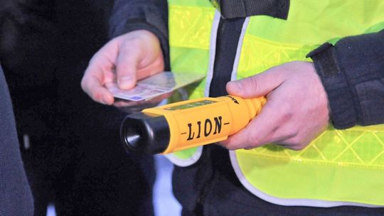 To nie przestępstwo, ale wykroczenie już tak