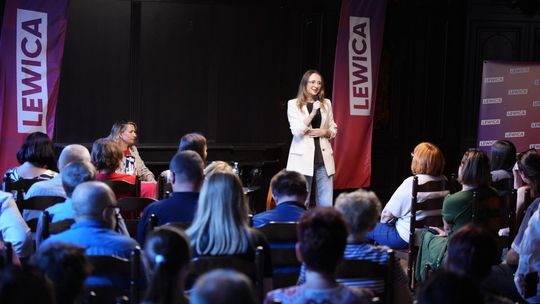 Staże mają być płatne. Kurierzy na etatach