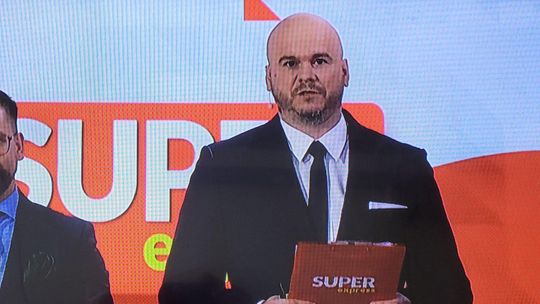 To on będzie prowadził debatę jeden na jeden. Czy Trzaskowski i Nawrocki przekonają niezdecydowanych? To on będzie prowadził debatę jeden na jeden. Czy Trzaskowski i Nawrocki przekonają niezdecydowanych?