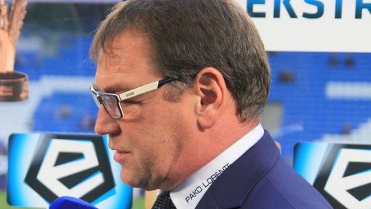 Jan Urban poprowadzi reprezentację. Czekamy na pierwszą konferencję