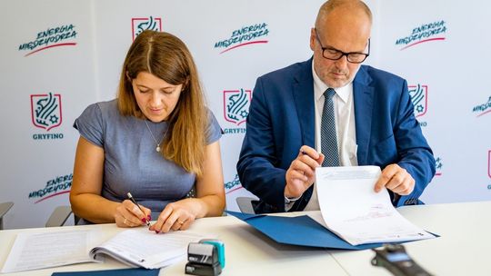 To oni wykonają ścieżkę do strefy przemysłowej. Znamy cenę