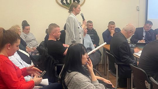 To oni zadecydowali o zamknięciu wiejskiej szkoły