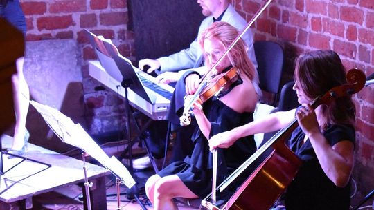 To oni zagrają na niedzielnym koncercie w Gryfinie To oni zagrają na niedzielnym koncercie w Gryfinie