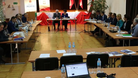 To ostatnia sesja w tym roku