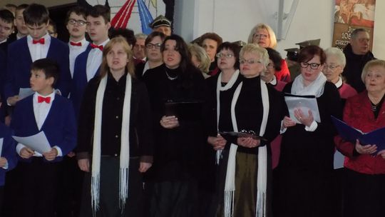 To prawdziwa była uczta dla ducha