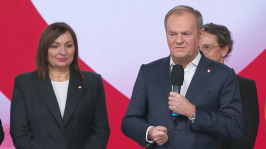 To się raczej nie uda z prezydentem Nawrockim. Co idzie do kosza?