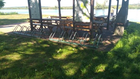 To stare zdjęcia. Rzeczywistość wygląda inaczej - mówi sołtys