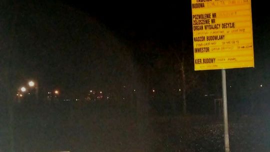 Toaleta powstanie w parku - informuje czytelniczka igryfino