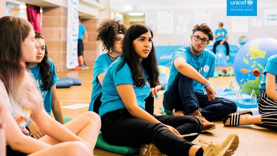 „TO(działa)MY!” – konkurs grantowy dla szkół rozstrzygnięty!