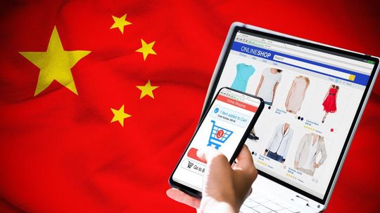 Toksyczne koszulki i majtki. Zbadali ubrania z chińskich platform zakupowych Toksyczne koszulki i majtki. Zbadali ubrania z chińskich platform zakupowych