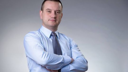 Tomasz Miler odpowiada na artykuł o inwestycjach Tomasz Miler odpowiada na artykuł o inwestycjach