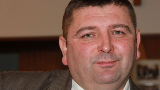 Tomasz Namieciński ocenia rządy burmistrza Sawaryna