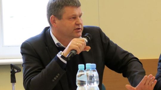 Tomasz Siergiej jest niewinny i umorzono wobec niego warunkowo postępowanie karne 