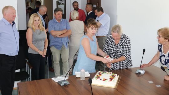 Tort za wotum zaufania i absolutorium dla wójt