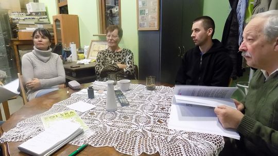 Towarzystwo Miłośników Historii Ziemi Gryfińskiej obchodzi 18-lecie działalności