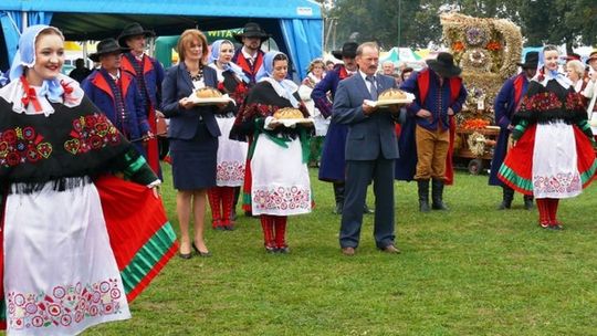 Tradycyjnie, kulinarnie i różnorodnie w Barzkowicach