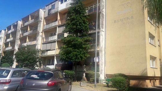 Tragedia w Gryfinie. Znaleziono ciało kobiety