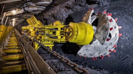 Tragedia w kopalni Bogdanka. Nie żyje górnik Tragedia w kopalni Bogdanka. Nie żyje górnik