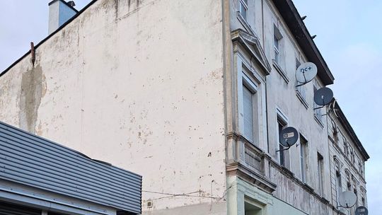 Tragiczne warunki mieszkaniowe. Wielu żyje w trudnych warunkach Tragiczne warunki mieszkaniowe. Wielu żyje w trudnych warunkach