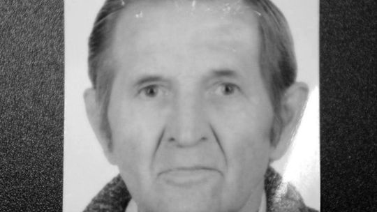 Tragiczny finał poszukiwań Kazimierza Lignowskiego