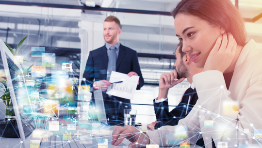 Transformacja cyfrowa w polityce spójności. Światłowód oplecie Polskę Transformacja cyfrowa w polityce spójności. Światłowód oplecie Polskę