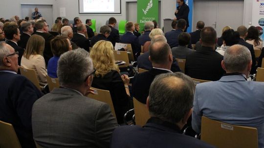 Trendy, innowacje oraz inspiracje w biznesie 