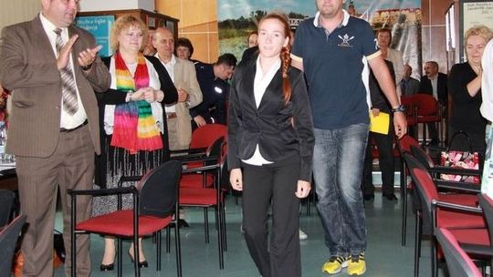 Trener prosi o mieszkanie socjalne